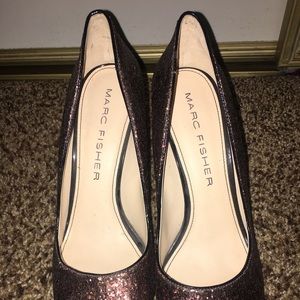 Marc fisher heels